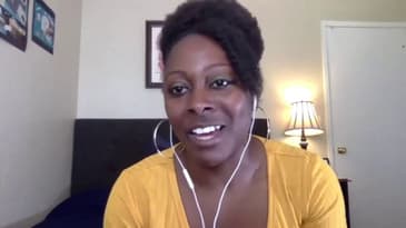 Testimony: A Musician’s Story - Wande Isola Interview