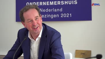 Ronde tafel toekomst arbeidsmarkt - Deel 3