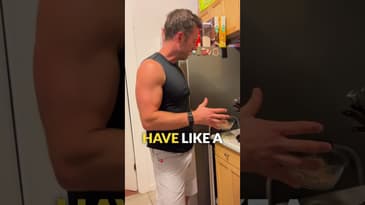 Stop Snacking, Start Losing Fat (Do This Instead)