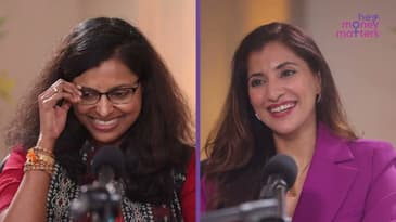 Health, Insurance & Empowerment for Women with Anuradha Sriram | Her Money Matters | ABG | EP07