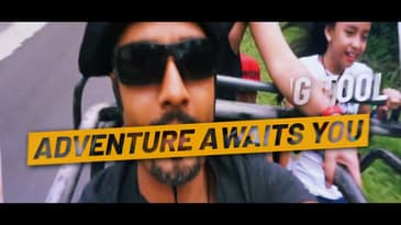 Welcome to Mr. Internatianil:  A Sanctuary for Empaths in Stressful Careers