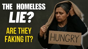 $846 Million Later… Why Is Homelessness Worse Than Ever in America?