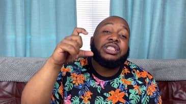 Nick Crenshaw - Broke or Blessed