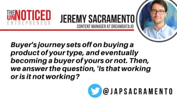 Wake up from the bad dream of ineffective marketing strategies through data attribution