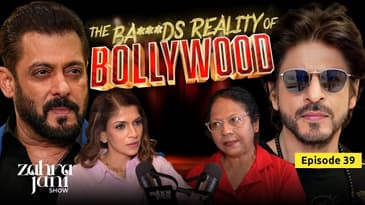Bollywood Secrets: Affairs, Boycotts, Nepotism & Drugs |  Ft. Pooja Samant Ep 39