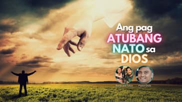 Internet Bisaya Radio: Pangandam alang sa Paghukom ni Kristo