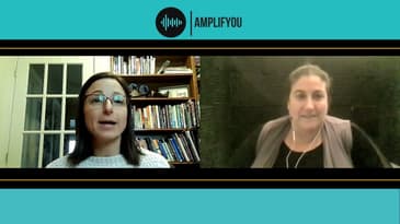 Behind The Mic: Soul Inspired Decisions with Carrie Lecuyer