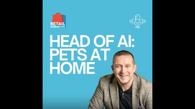 Inside Pets at Home's AI Transformation: What Agentic Shopping Changes for Retail