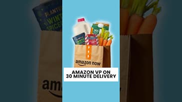 Why People Are Using Amazon Now For Everyday Shopping
