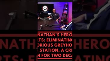 Greyhound bus station, a crime spot for two decades and the number 1 call for Las Vegas Metro