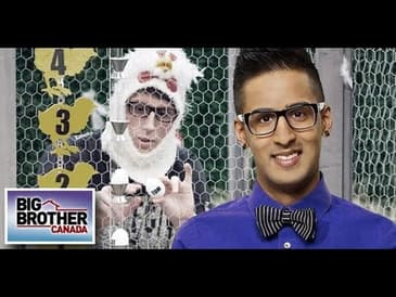 LIVE with Aneal on the Latest Big Brother Power Shift