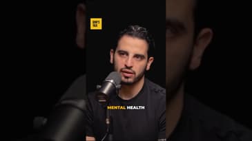 What If ‘Better’ Isn’t Best for Me? | Hassan on Mental Health & Therapy