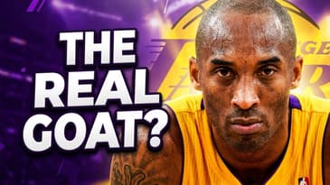 Why Has Kobe Bryant Been Pushed Out Of The GOAT Debate?