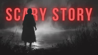 The Woman of the Lake • Scary Story Podcast
