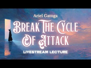 Break the Cycle of Attack: What Doors Are You Knocking On?