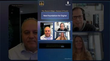 S2E13 New Foundation for Digital