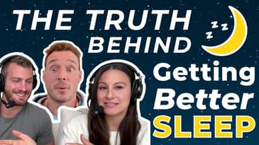 Unlock Better Sleep | Science Backed Tips with Todd Anderson