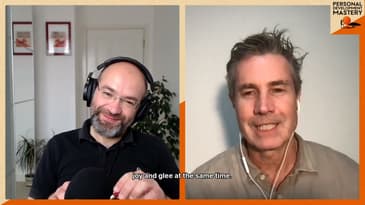 The global transition from ignorance to wisdom