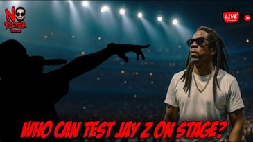 Jay-Z vs ANYONE? Who Could ACTUALLY Beat Jay-Z In A Verzuz? (Call In)