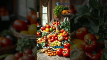 ITC's Big Move: Acquiring 24 Mantra Organic to Lead Organic Foods