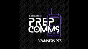 Scanners for Aviation Listening