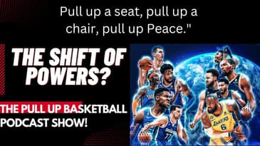 Will Overseas Players Dominate The NBA In The Next Few Years?