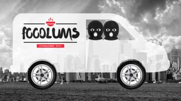 The Foodlums Episode 1! #Foodlums #LDBC