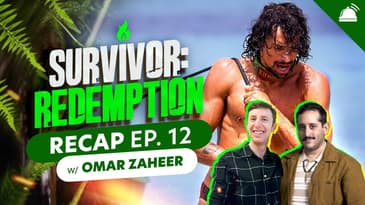 Survivor AU: Redemption Episode 12 Recap