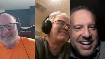 11/23/24:  Turning the corner in Guillotine Fantasy