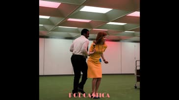 Severance S1E7 "Defiant Jazz"