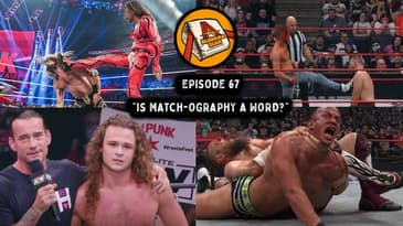 Is Match-ography a word?