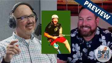 STUMP LIFE ADVENTURES Scotti Trinler OFFICIAL PREVIEW 1