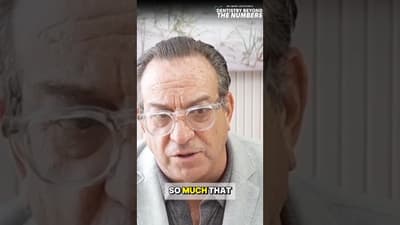 Dentists: Stop Comparing Yourself — Define Your Own Version of Success