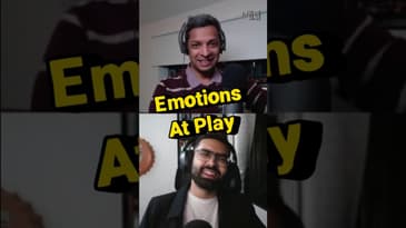They Are Not Machines