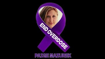 A small tribute to those lost