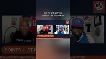 The #houstonrockets  Overreacted #nba #shorts