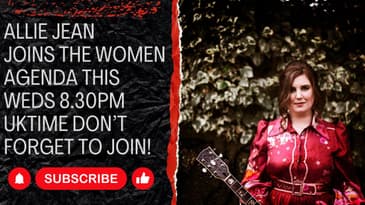 Allie Jean | Allie Jean australian singer | Australia Singer Allie jean