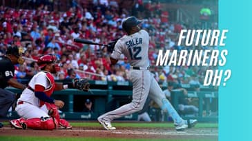 The Reason Jorge Soler Is A PERFECT Fit For The Mariners