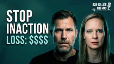 Sales Training That Works: Mastering Problem Identification and ROI Selling Marketing