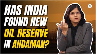 IRAN vs ISRAEL | Impact on India | BUY THE DIP? | CA Rachana Ranade