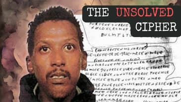 Breaking the Code: The Mysterious Death of Ricky McCormick and the Unsolved Cipher