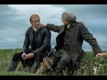 Outlander S7E10 - Fandom Hybrid Podcast #323