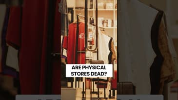 What Shoppers Actually Want From Physical Stores Now #RetailTrends #CustomerExperience #Retail