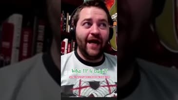 Who is Luigi Primo and why is he on AEW tv?