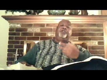 Supernatural Foundation Part 9