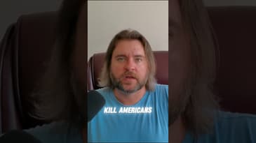 American "Activist" Calla Walsh Commits Treason in Iran