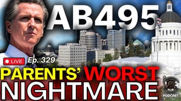 AB495: A Parent's Worst Nightmare