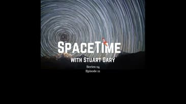 The Earth is Spinning Faster