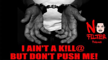 I Ain't A K!ll@, But Don't Push Me!