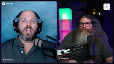 Welcome to our live show!